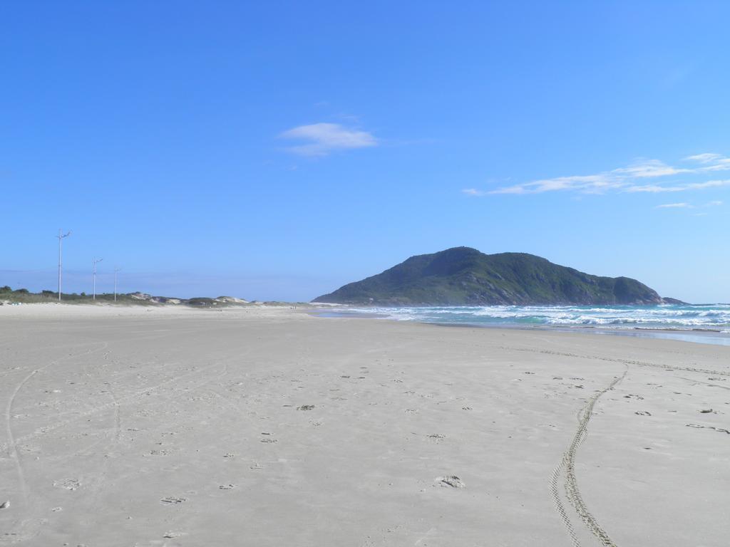 Pousada Mar De Cristal Florianópolis Esterno foto
